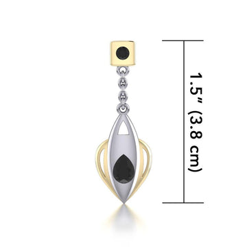 Blaque Pendant MPD842 - Jewelry